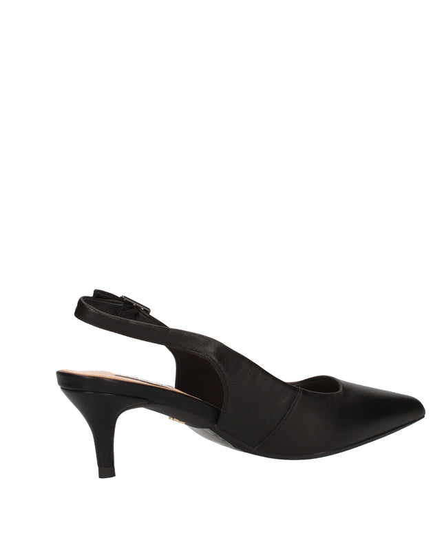 Keys decolletè con braccialetto