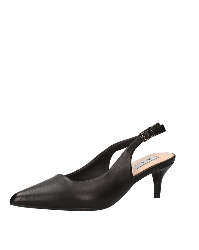 Keys decolletè con braccialetto