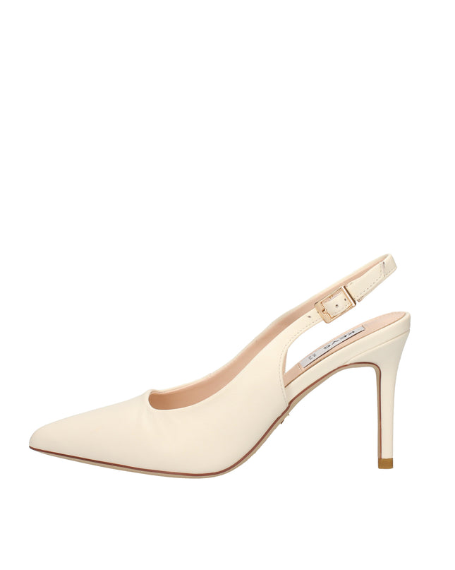 Keys decolletè con braccialetto