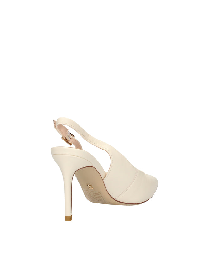 Keys decolletè con braccialetto