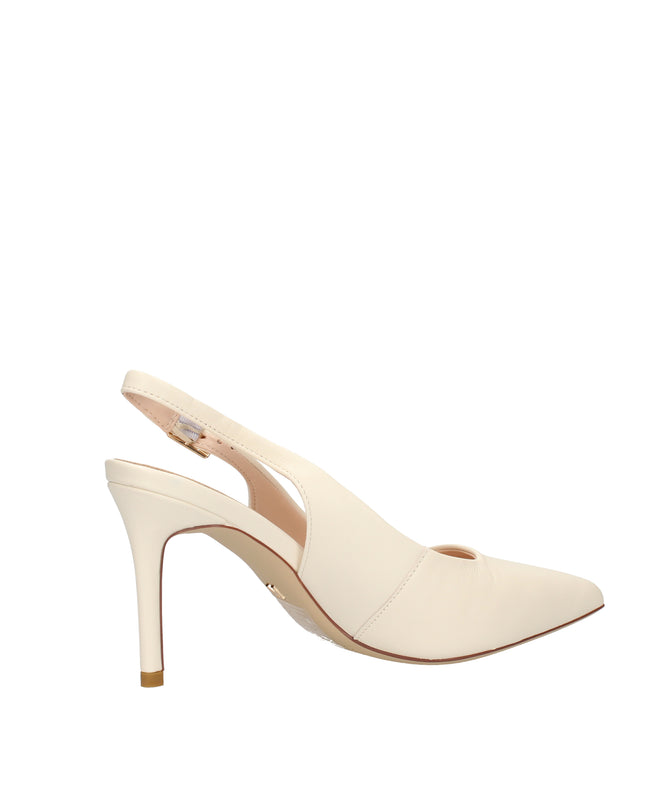 Keys decolletè con braccialetto