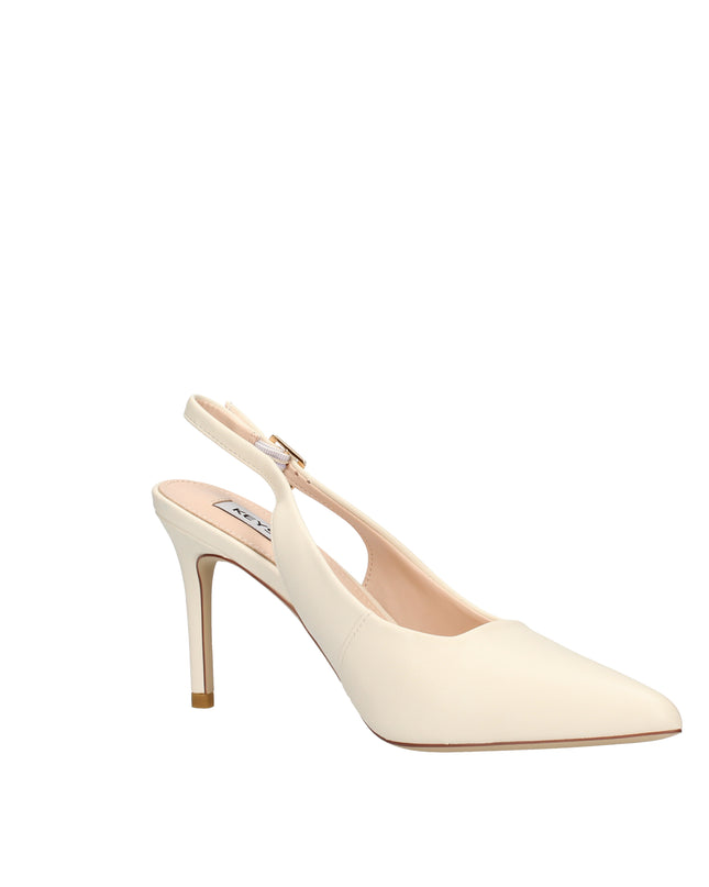 Keys decolletè con braccialetto