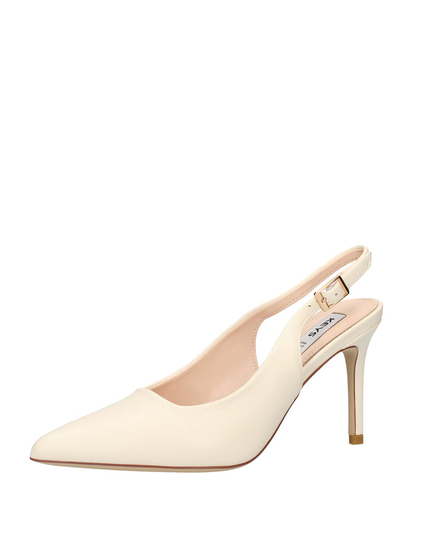 Keys decolletè con braccialetto