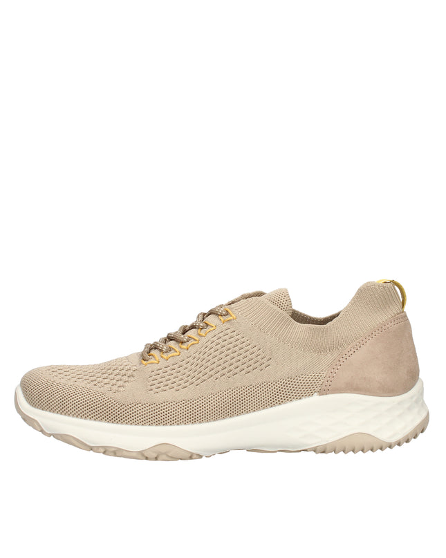 Igi&co sneakers in tessuto traforato