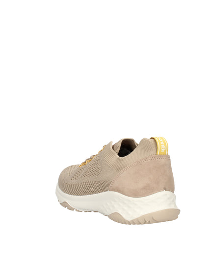 Igi&co sneakers in tessuto traforato