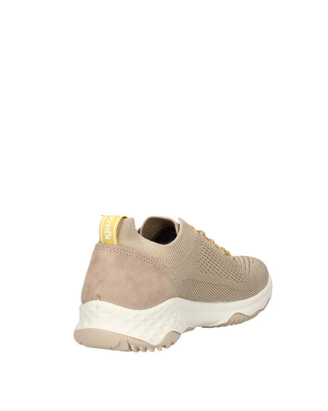 Igi&co sneakers in tessuto traforato