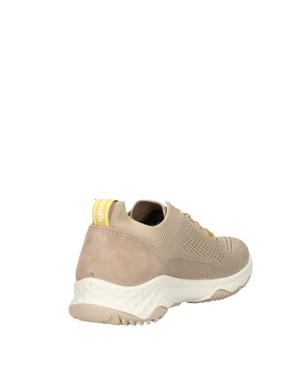 Igi&co sneakers in tessuto traforato