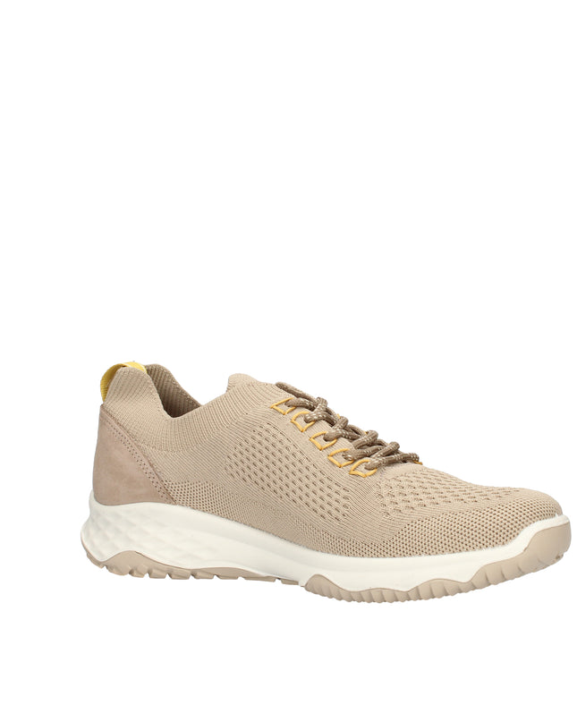 Igi&co sneakers in tessuto traforato