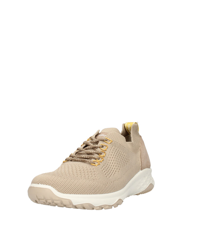 Igi&co sneakers in tessuto traforato