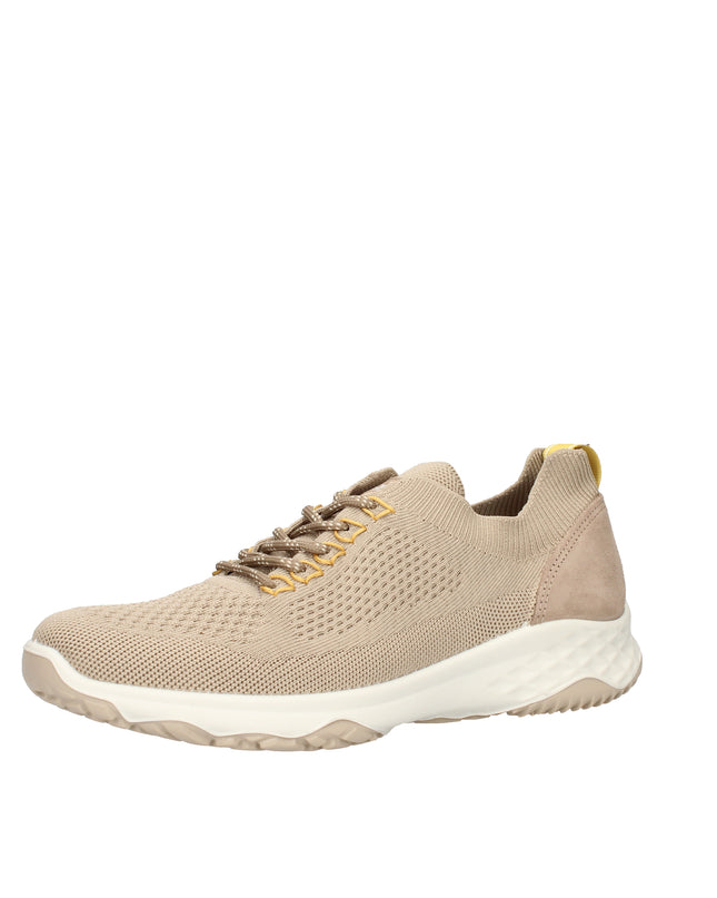 Igi&co sneakers in tessuto traforato
