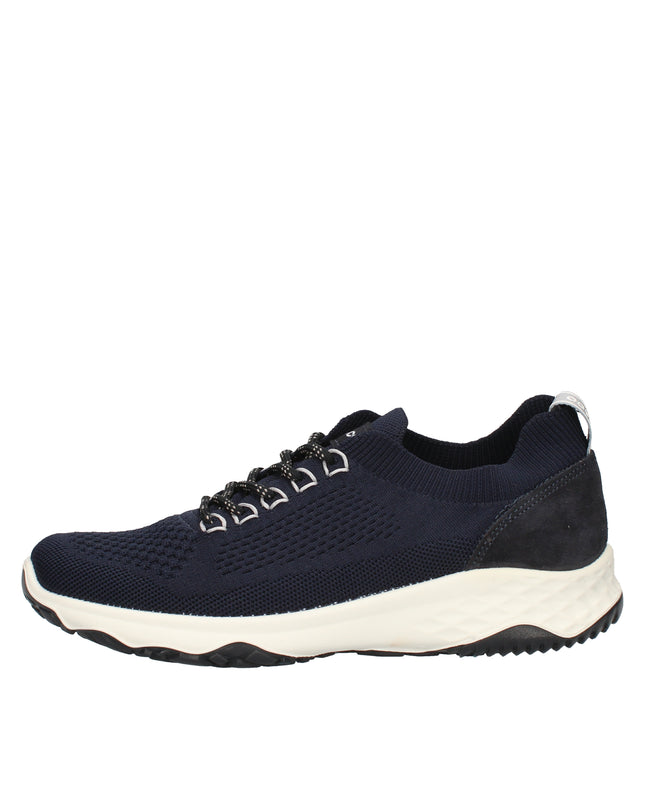 Igi&co sneakers in tessuto traforato