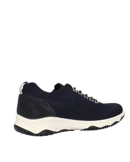 Igi&co sneakers in tessuto traforato