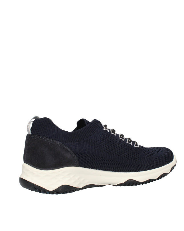 Igi&co sneakers in tessuto traforato