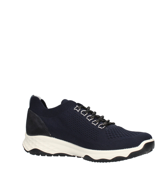 Igi&co sneakers in tessuto traforato