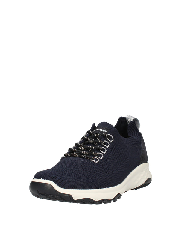 Igi&co sneakers in tessuto traforato