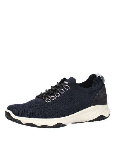 Igi&co sneakers in tessuto traforato