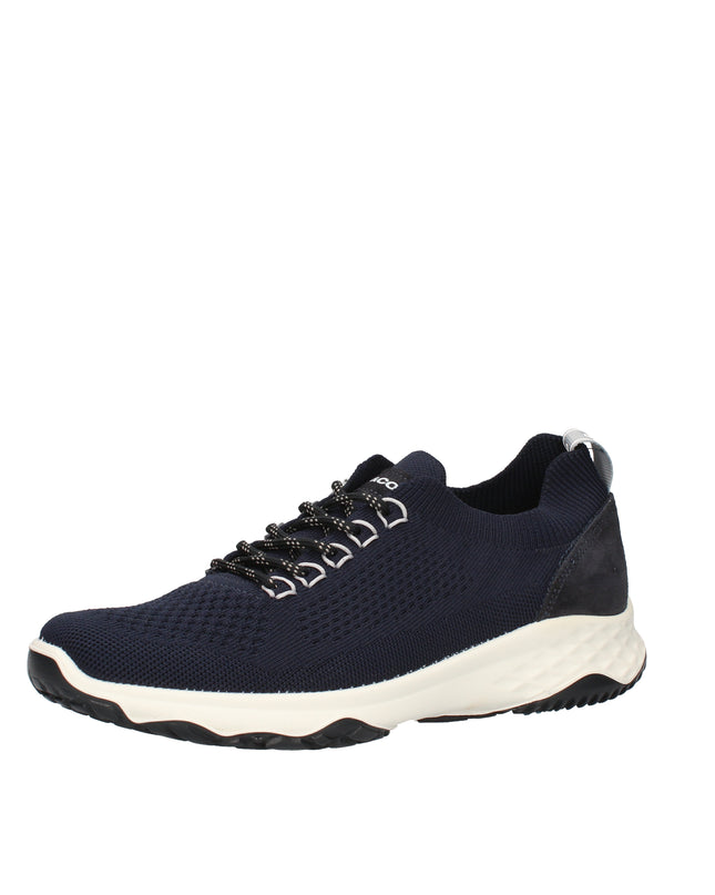Igi&co sneakers in tessuto traforato