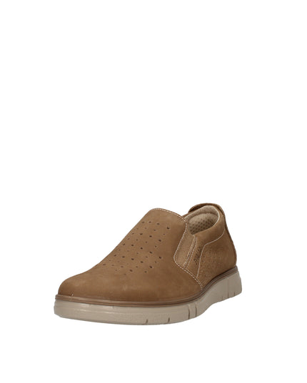 Enval Soft slip on in nubuk