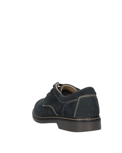 Enval Soft Oxford stringate traforate in nubuk