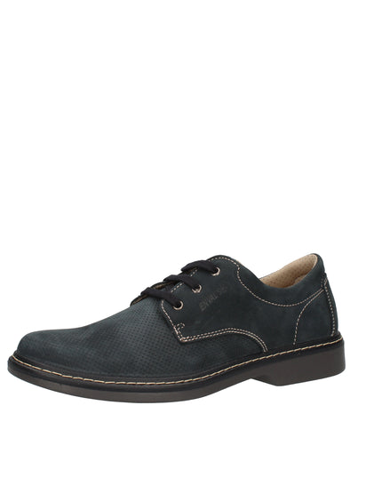 Enval Soft Oxford stringate traforate in nubuk