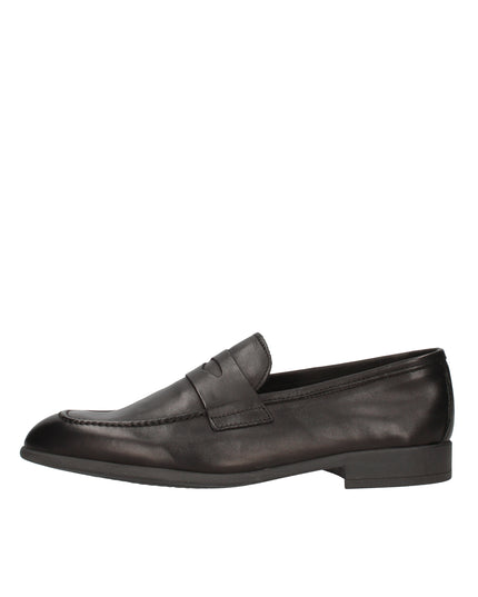 Igi&co mocassini in pelle