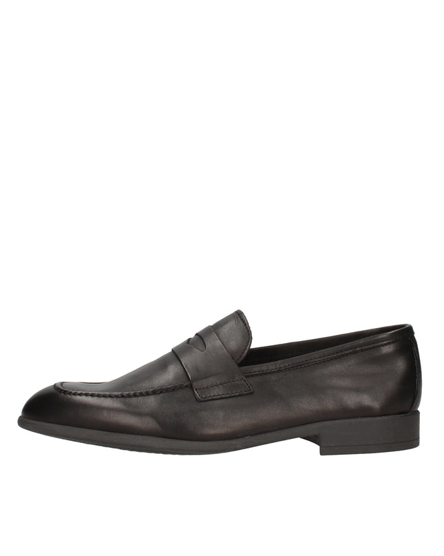 Igi&co mocassini in pelle