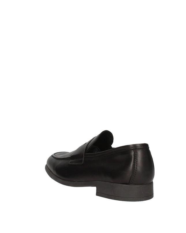 Igi&co mocassini in pelle