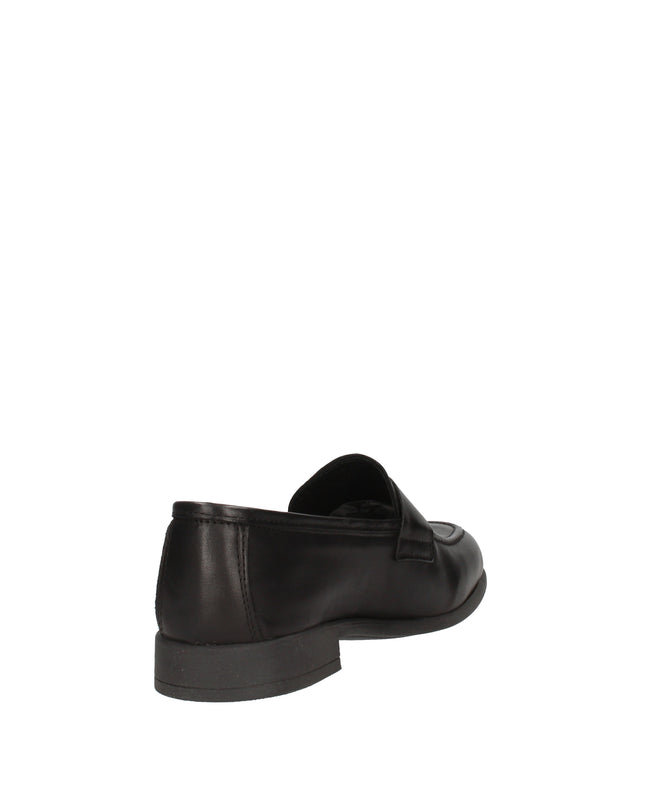 Igi&co mocassini in pelle