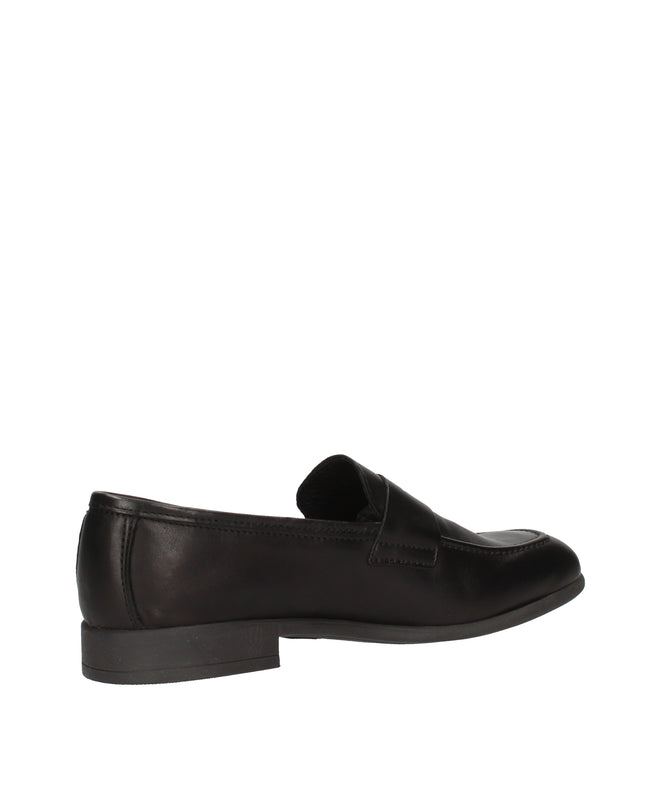 Igi&co mocassini in pelle
