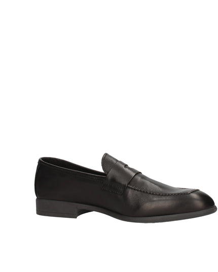 Igi&co mocassini in pelle