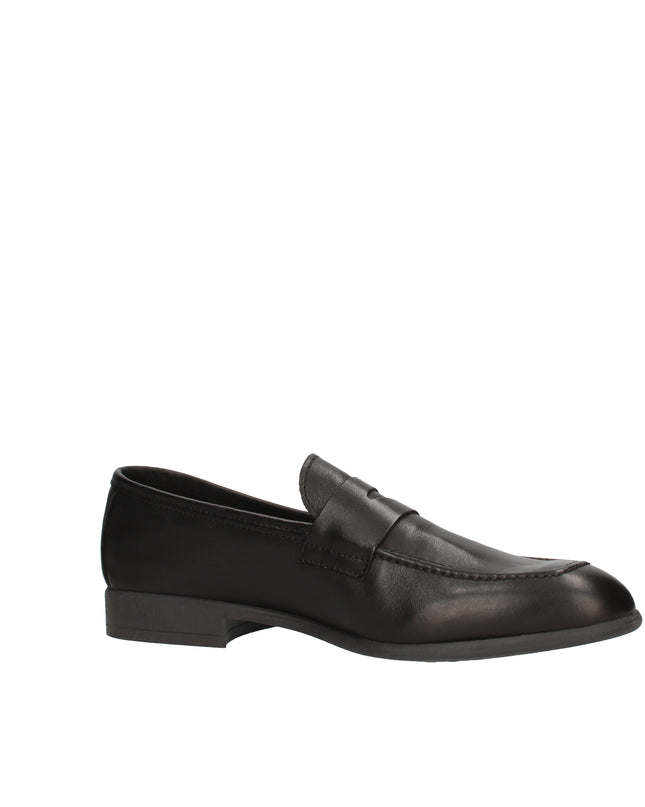 Igi&co mocassini in pelle