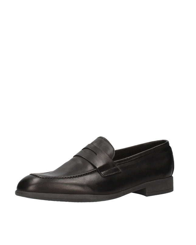 Igi&co mocassini in pelle