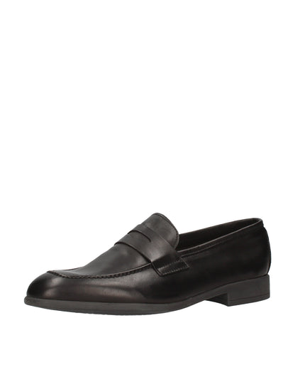 Igi&co mocassini in pelle