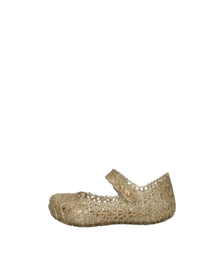 Melissa Campana Papel Mini ballerine con braccialetto
