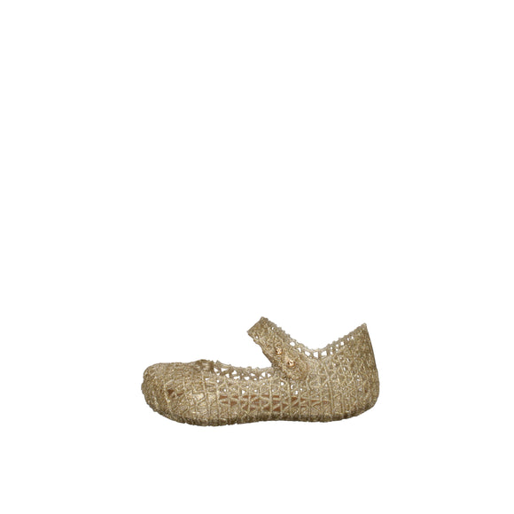 Melissa Campana Papel Mini ballerine con braccialetto