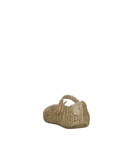 Melissa Campana Papel Mini ballerine con braccialetto