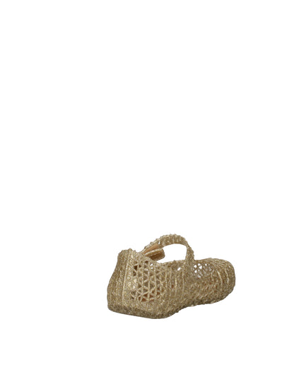 Melissa Campana Papel Mini ballerine con braccialetto
