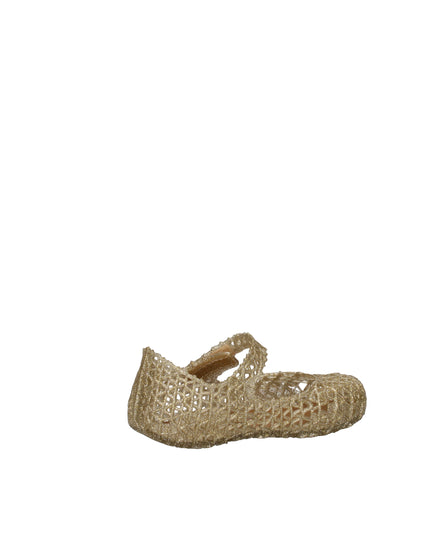 Melissa Campana Papel Mini ballerine con braccialetto