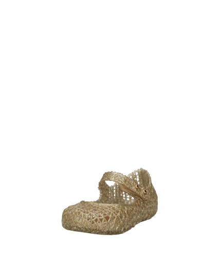 Melissa Campana Papel Mini ballerine con braccialetto