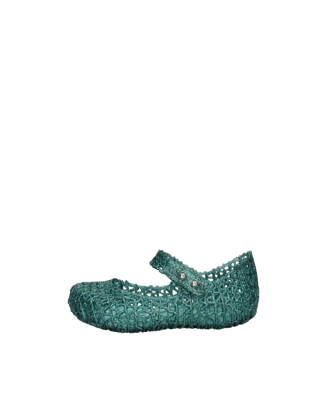 Melissa Campana Papel Mini ballerine con braccialetto