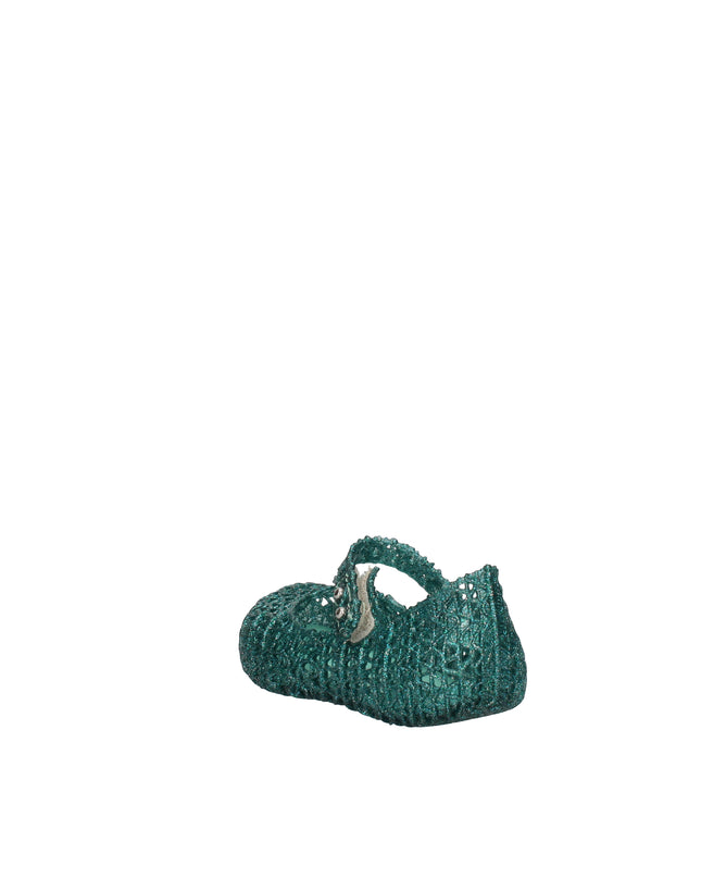 Melissa Campana Papel Mini ballerine con braccialetto