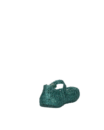 Melissa Campana Papel Mini ballerine con braccialetto