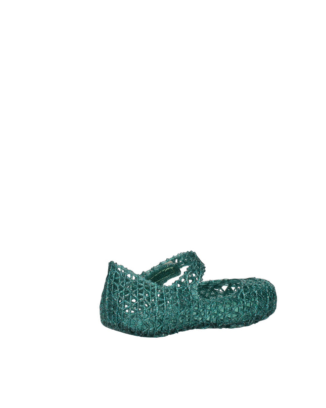 Melissa Campana Papel Mini ballerine con braccialetto