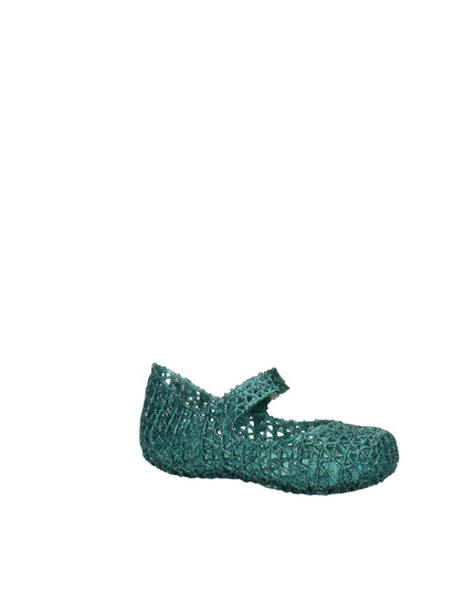 Melissa Campana Papel Mini ballerine con braccialetto