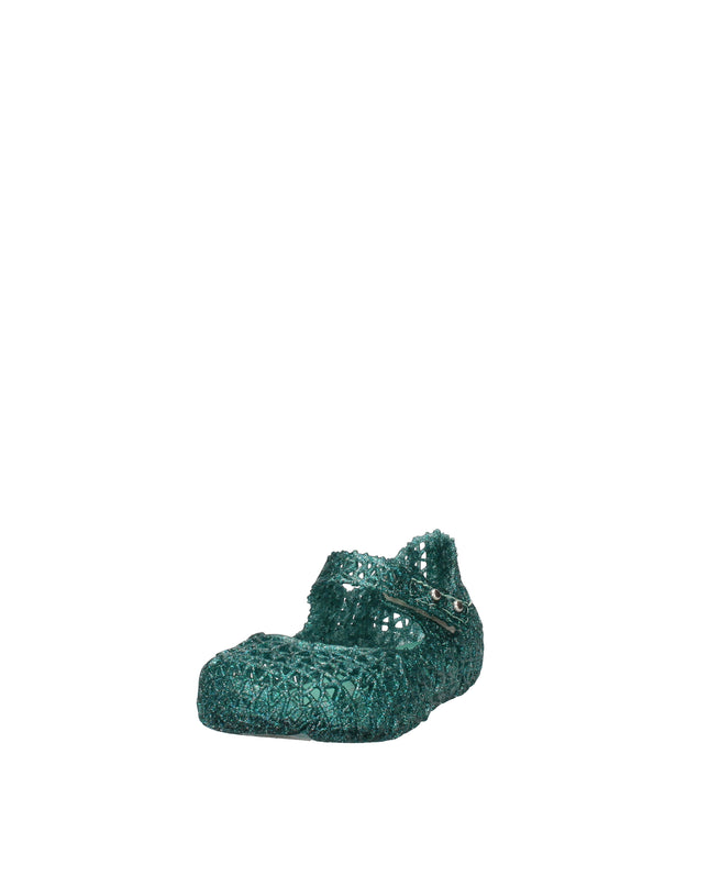 Melissa Campana Papel Mini ballerine con braccialetto