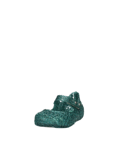 Melissa Campana Papel Mini ballerine con braccialetto