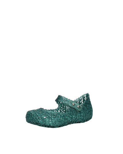 Melissa Campana Papel Mini ballerine con braccialetto