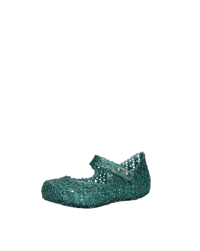 Melissa Campana Papel Mini ballerine con braccialetto