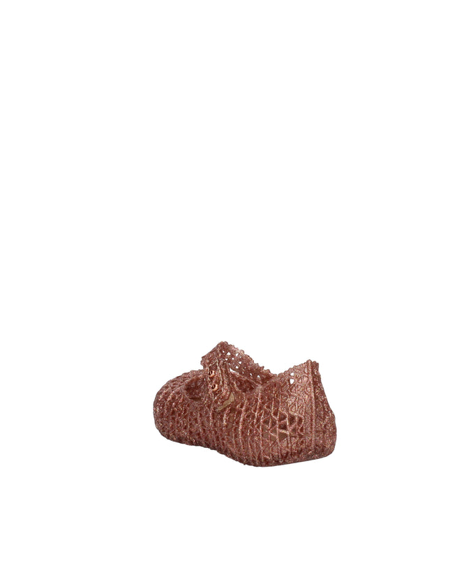 Melissa Campana Papel Mini ballerine con braccialetto