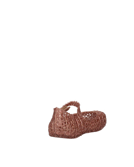 Melissa Campana Papel Mini ballerine con braccialetto